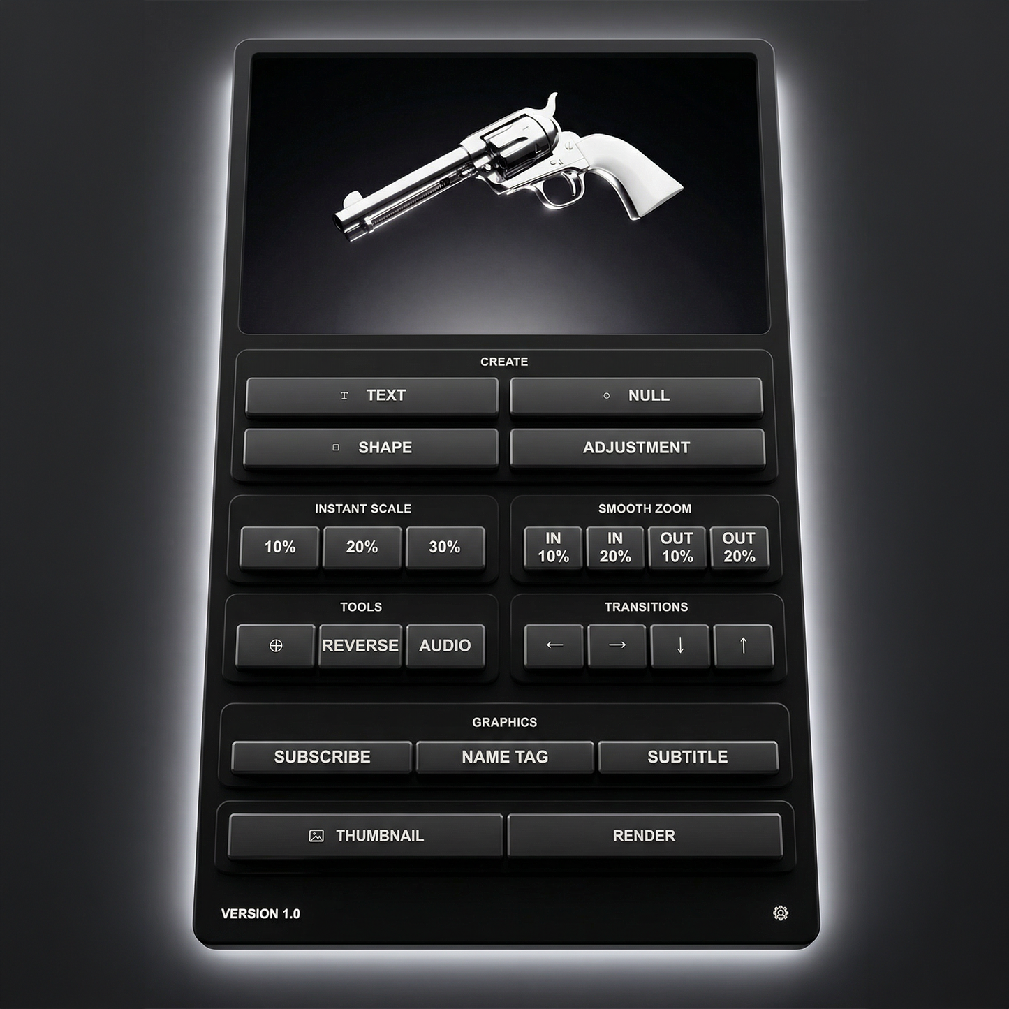 QuickDraw Plugin (After Effects)