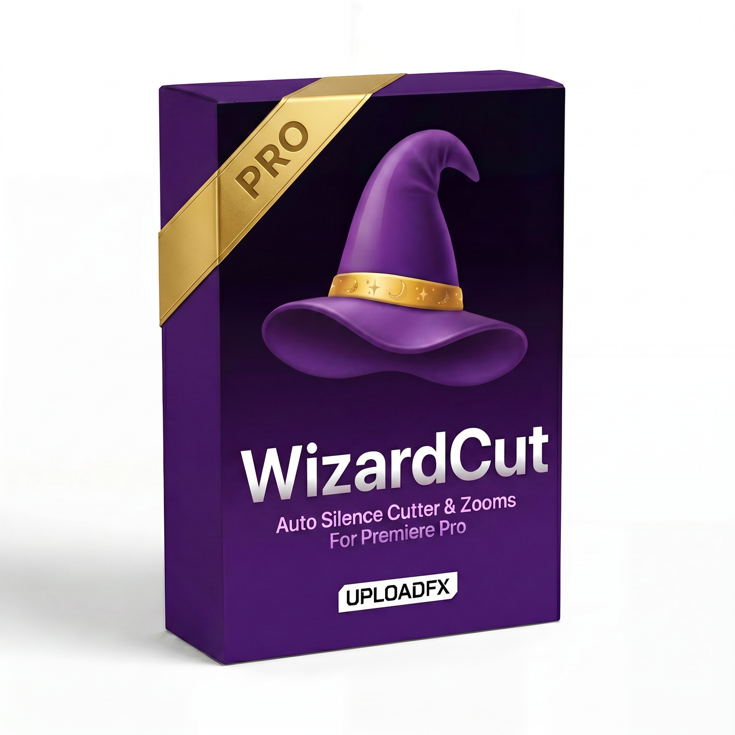WizardCut Pro auto-editing toolkit for Premiere Pro — UploadFX
